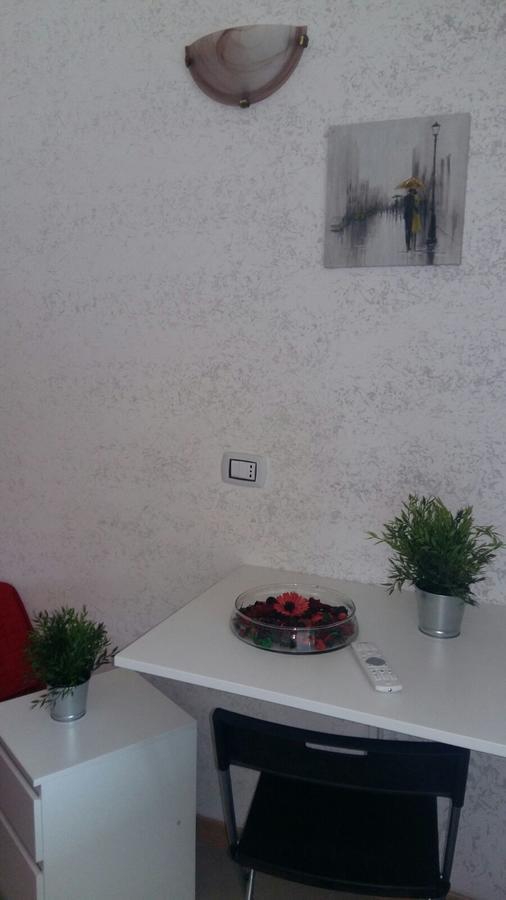 فندق Domus Italiana روما المظهر الخارجي الصورة